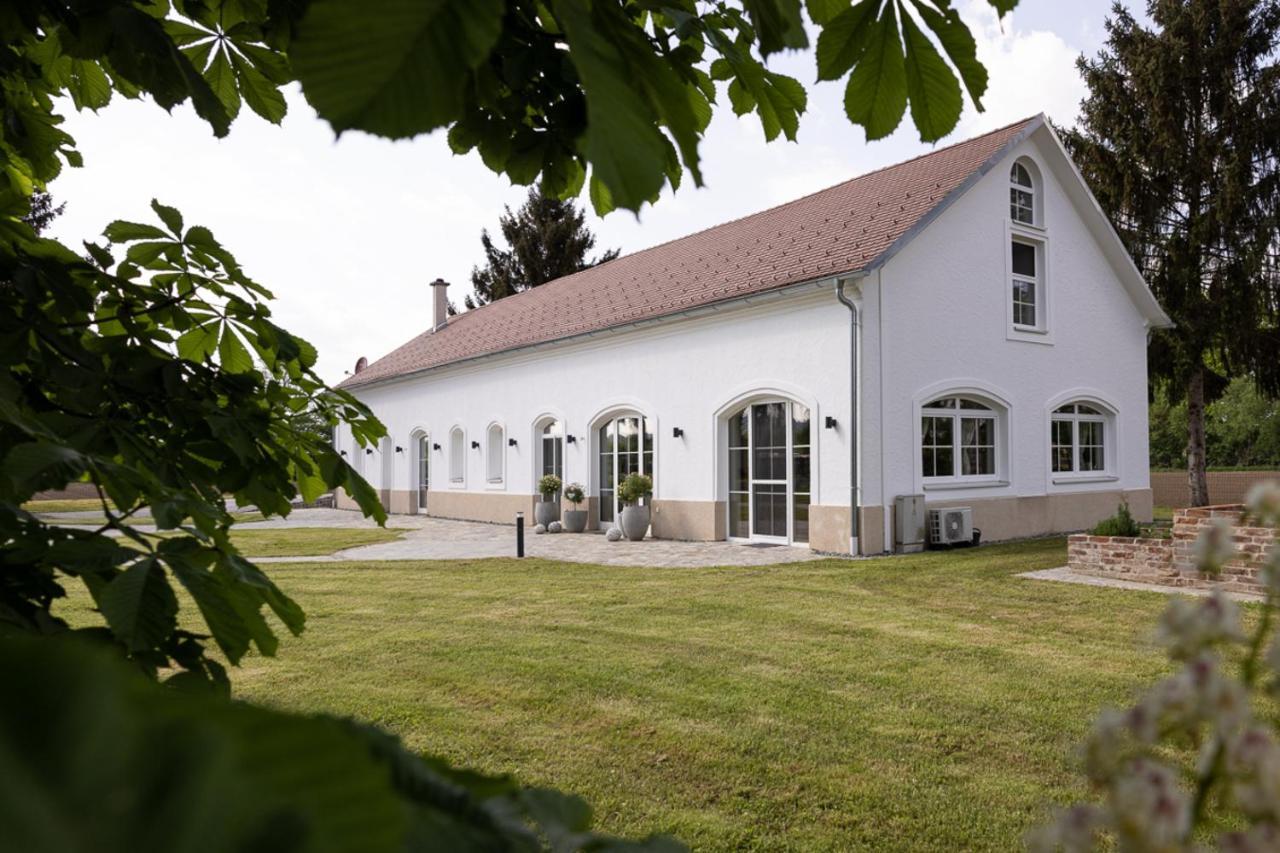 Landhofmuehle Lejlighed Eltendorf Eksteriør billede